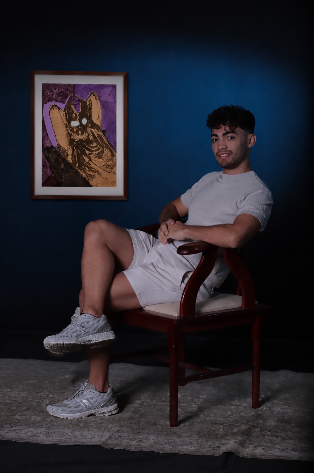 Higor Alcântara